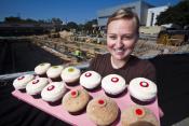 Get Your Sugar Fix As Sprinkles Goes AUTOMATic